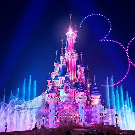 Home Disney Torcy 외부 사진